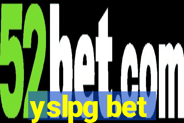 yslpg bet